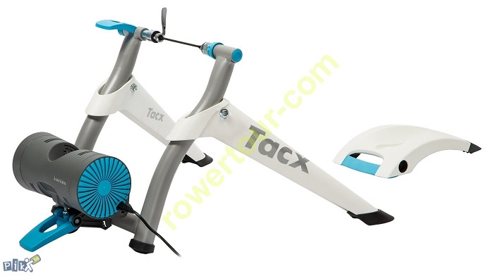 Trenazer za bicikl Tacx I-VORTEX T2170