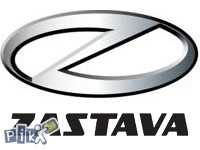 Rotaciono svjetlo 24 V Rotacija kamion Zastava