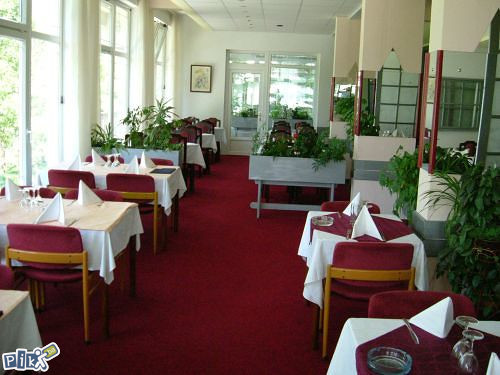 Hotel Olimpik Pale Magistralni put