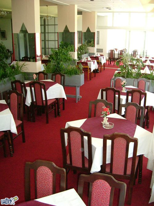 Hotel Olimpik Pale Magistralni put