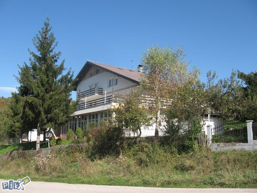 Hotel Olimpik Pale Magistralni put