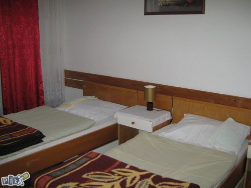 Hotel Olimpik Pale Magistralni put