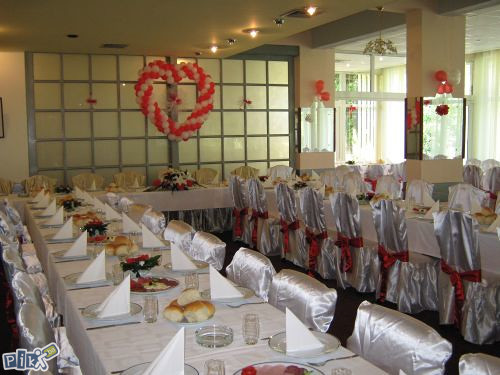 Hotel Olimpik Pale Magistralni put