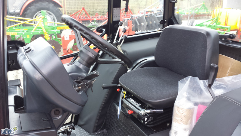 Traktor BELARUS 422 50KS Lombardini