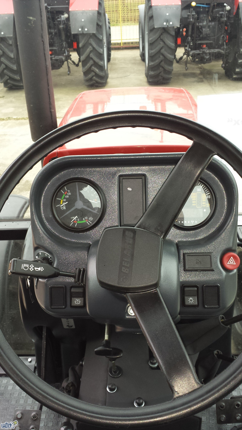 Traktor BELARUS 422 50KS Lombardini