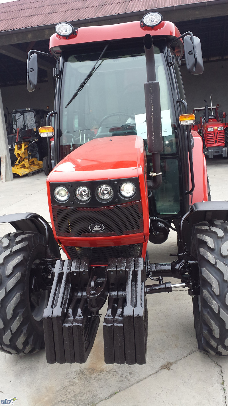 Traktor BELARUS 622 63KS Lombardini