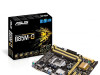 MB LGA1150 B85 ASUS B85M-G