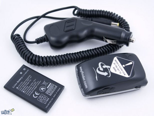 GPS Bluetooth ROYALTEK RBT-2100 LP i Auto Punjac
