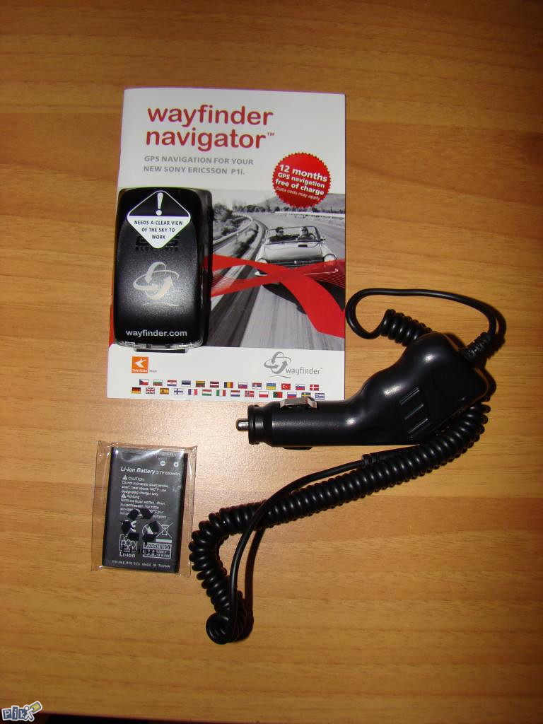 GPS Bluetooth ROYALTEK RBT-2100 LP i Auto Punjac