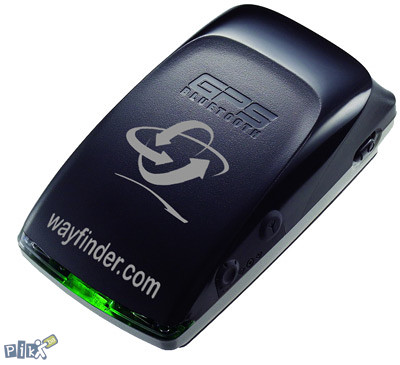 GPS Bluetooth ROYALTEK RBT-2100 LP i Auto Punjac