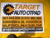 EGR Ventil 2.9 CRDI Hyundai Terracan