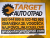Visko Ventilatora 2.9 CRDI Hyundai Terracan
