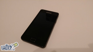 Samsung Galaxy S2