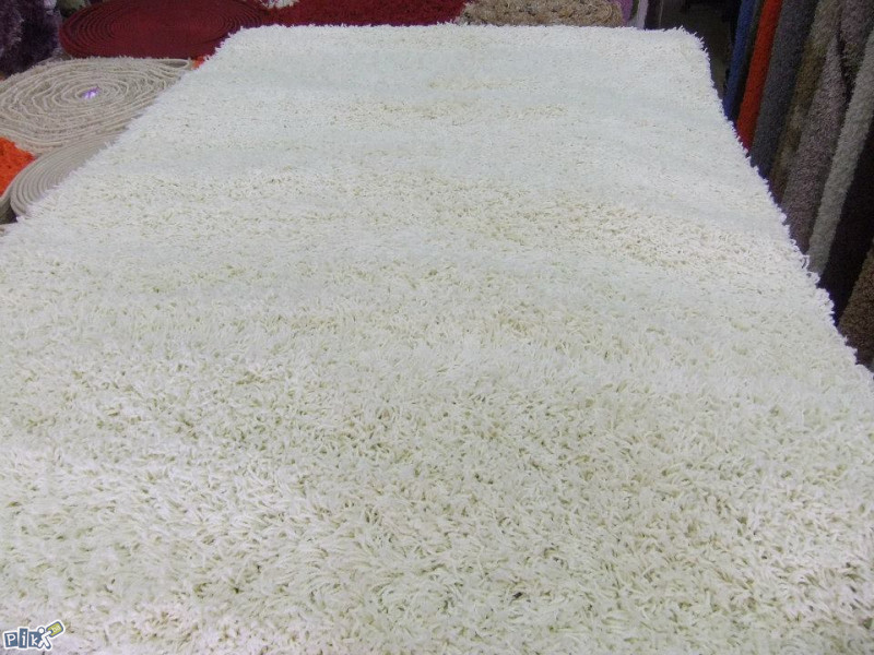 Tepih shaggy tepih centar ab 065/155-597