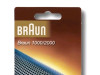Braun Nož 596