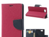 Mercury Fancy futrola za Xperiu Z1 Compact više boja
