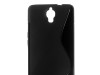 Gel maska za Alcatel One Touch Idol X 6040 dvije boje