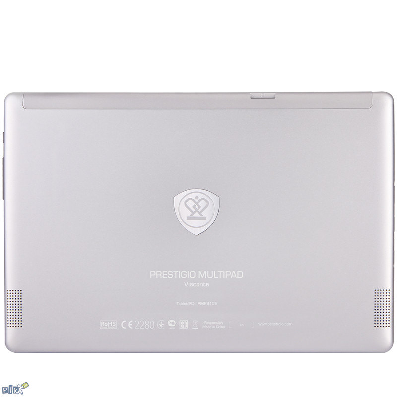 Tablet Prestigio  Multipad Visconte PMP810EWH
