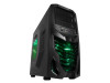 Kuciste Raidmax Cobra, USB 3.0