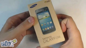 Samsung Galaxy Core I8262 Duos