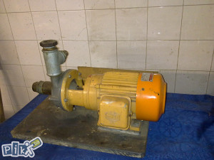 Pumpe za vodu 220/380v 2,2kw