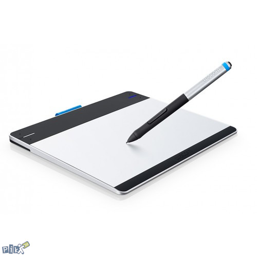 Grafička tabla Wacom Intuos Pen CTL-480S-N New
