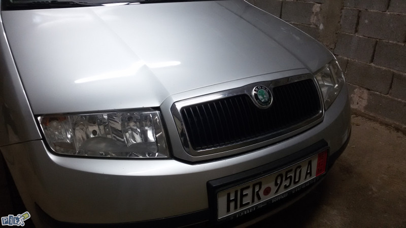 POLIRANJE FAROVA STARI GRAD
