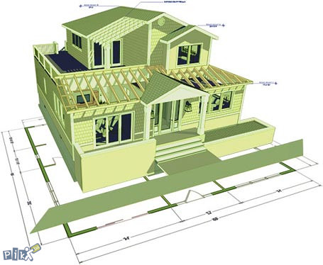 Chief Architect Premier X6 v16.3.0.59