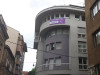 Zgrada u strogom centru