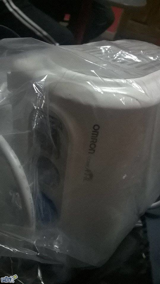 Inhalator OMRON