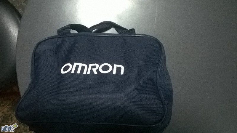 Inhalator OMRON