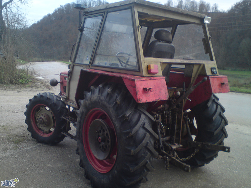 ZETOR 6945 DUPLAK
