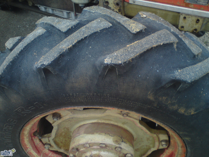 ZETOR 6945 DUPLAK