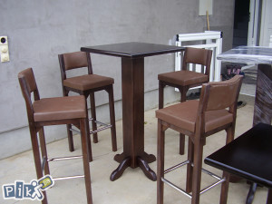 barski stolovi i stolice