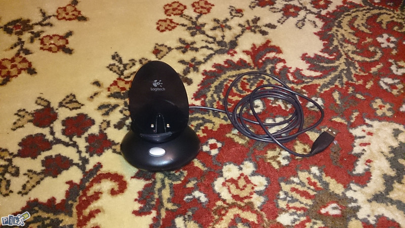 Logitech Mx Laser 20x Punjač