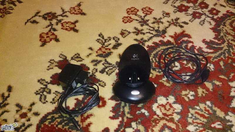 Logitech Mx Laser 20x Punjač