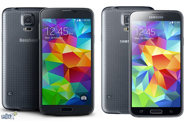 samsung s5 mini olx