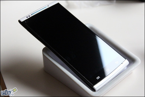 CUBOT X6, Octa Core, 16GB ROM, 8MP kamera, 5" HD ekran