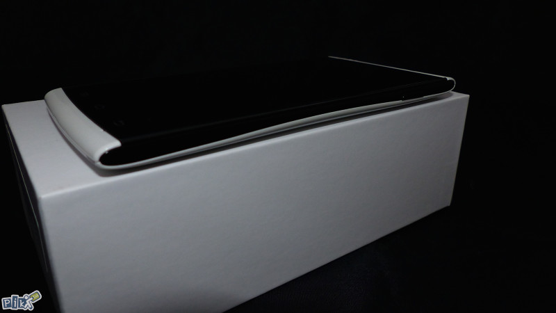 CUBOT X6, Octa Core, 16GB ROM, 8MP kamera, 5" HD ekran