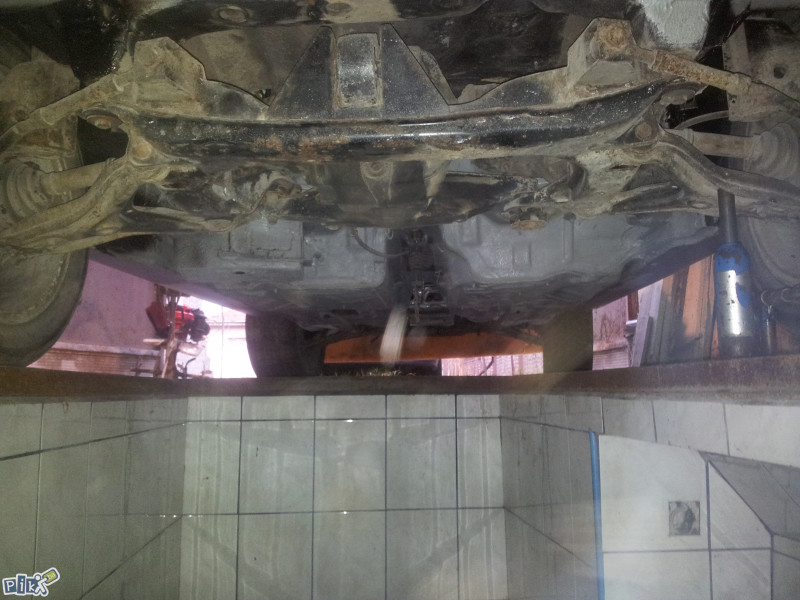 Audi ur quattro the end gotovo
