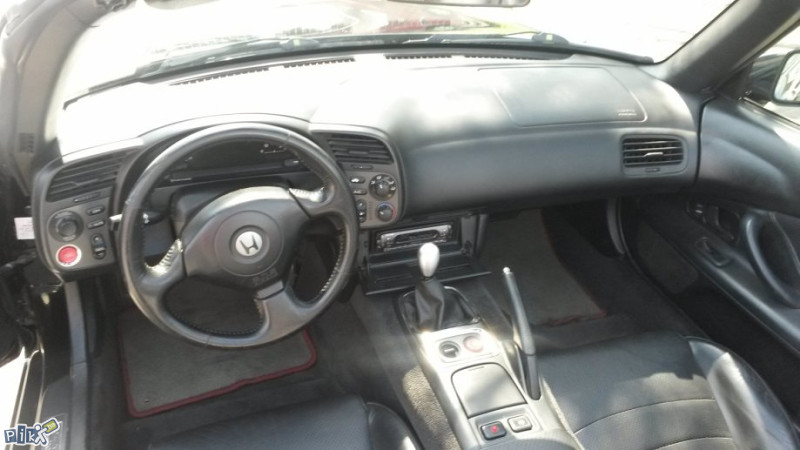 Honda S2000 2.0 16v
