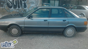 AUDI 80-jaje
