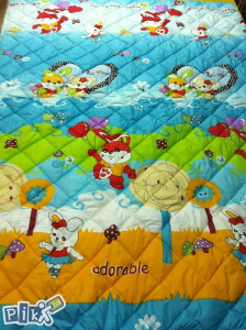 step deka 140x200cm