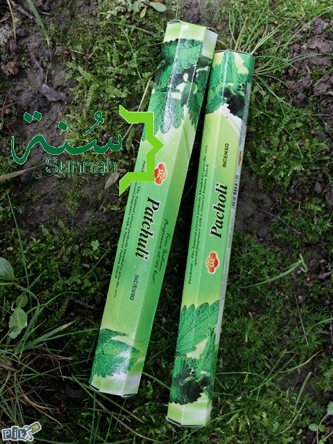 Mirisni stapici - HEM indijski <