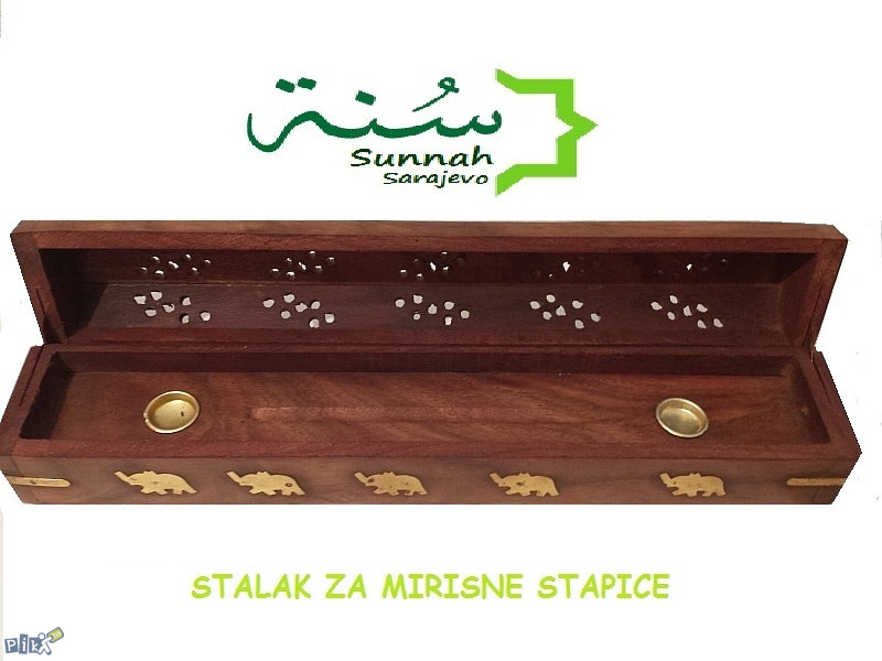 Mirisni stapici - HEM indijski <