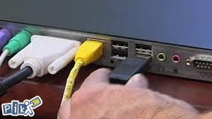 black box dtx5000 server