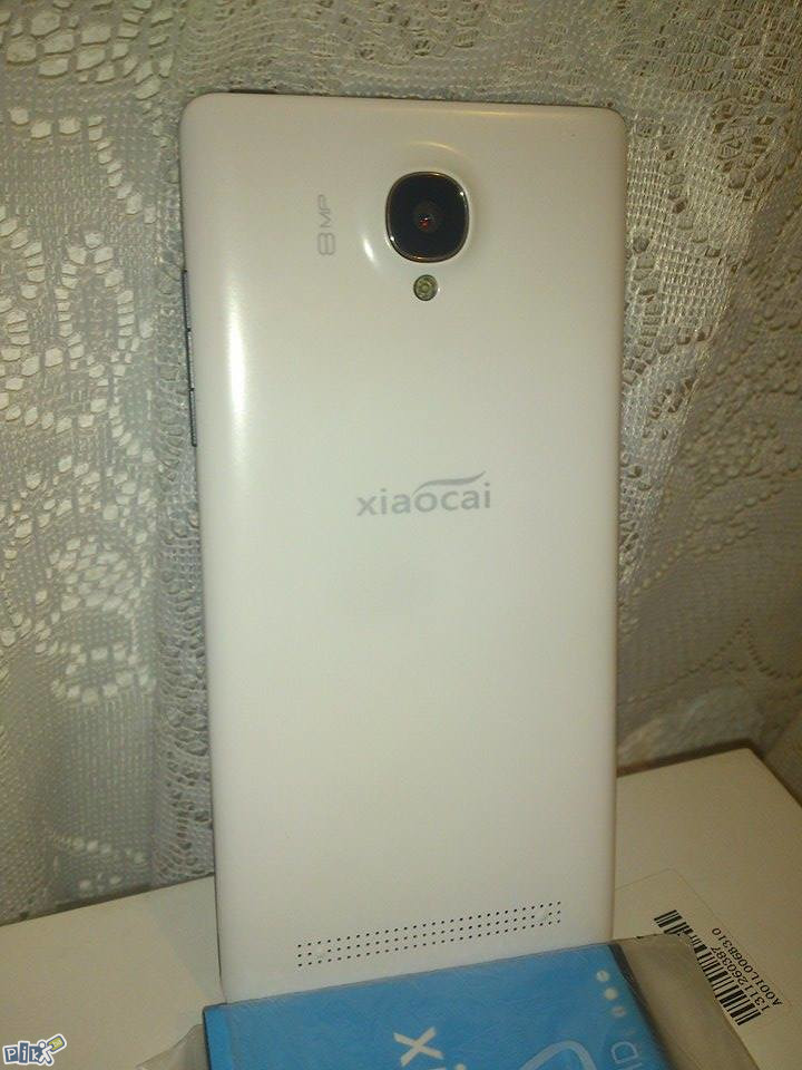 Xiaocai x9s quad core, 1 GB ram android