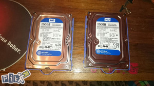 Hard Disc