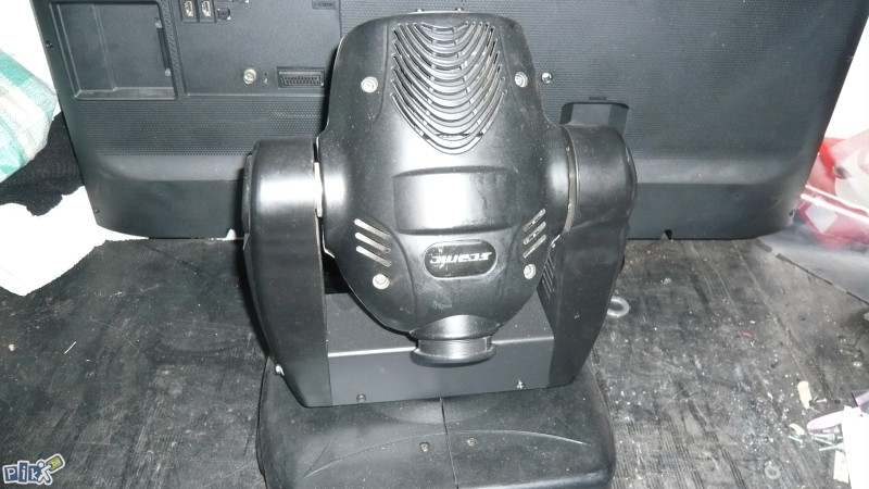 scanic astute 150 pro