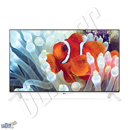 LG 40UB800V Ultra HD 4K Smart LED TV 40